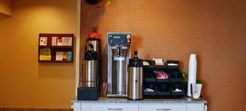 皮奥里亚呗盟套房酒店(Baymont by Wyndham Peoria)图片