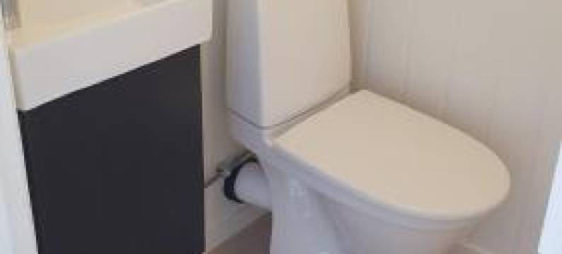 吉特利奥尔登露营地(Olden Camping)图片