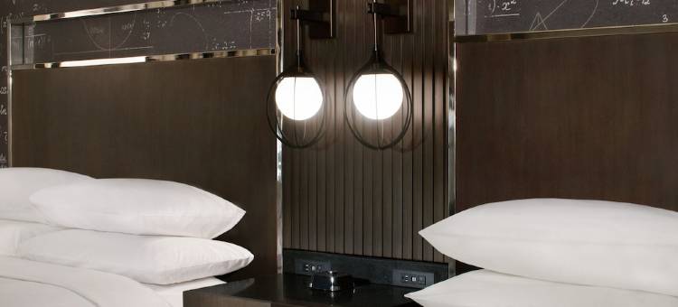 万豪酒店弗里蒙特硅谷店(Fremont Marriott Silicon Valley)图片