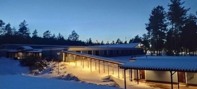 Hotelli Hiittenharju图片