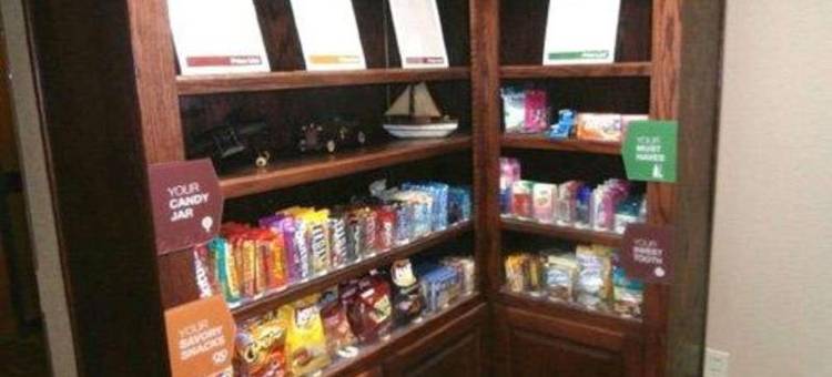 舒适套房酒店-哥伦比亚大学城(Comfort Suites Columbia - University Area)图片