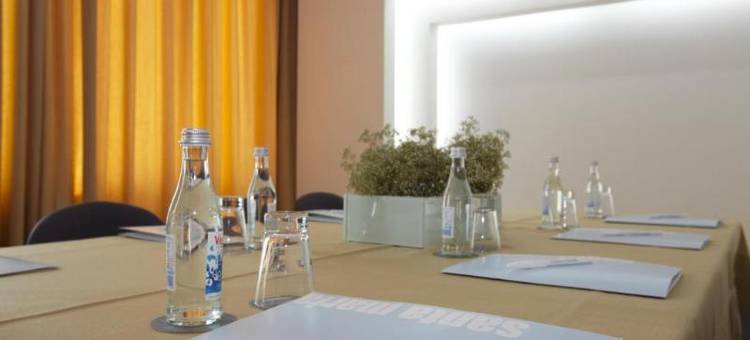 圣塔玛利亚酒店(Hotel Santa Maria)图片