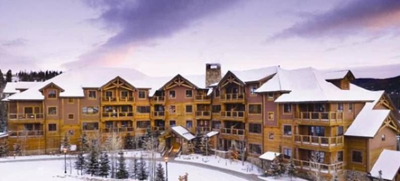 雷鸣山旅馆(Mountain Thunder Lodge)图片