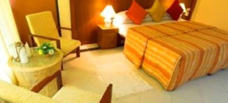 珊瑚砂酒店(Coral Sands Hotel)图片