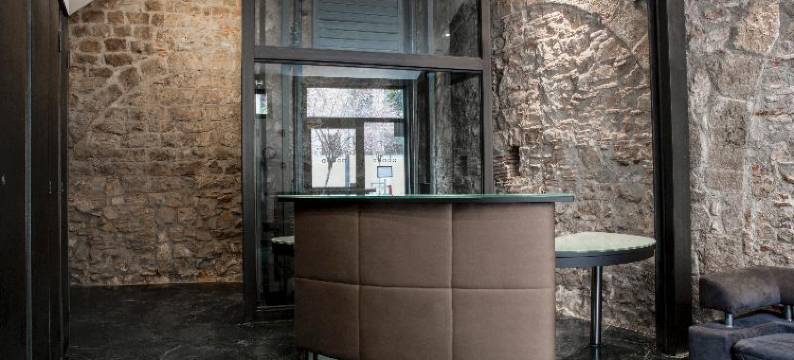 阿拉达3号公寓(Aparthotel Allada)图片