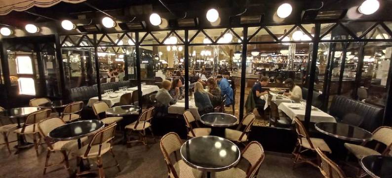 北巴黎酒店(Hôtel Paris Nord)图片