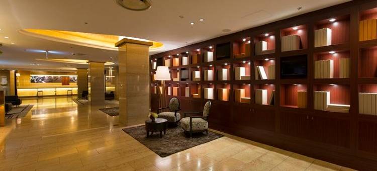 涩谷东武酒店(Shibuya Tobu Hotel)图片