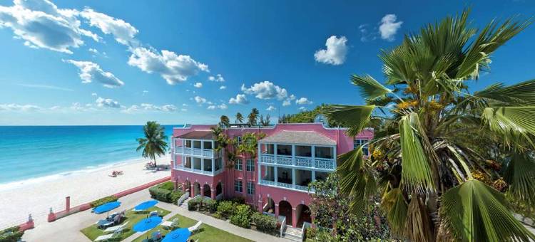 南方棕榈海滩俱乐部酒店(Southern Palms Beach Club)图片