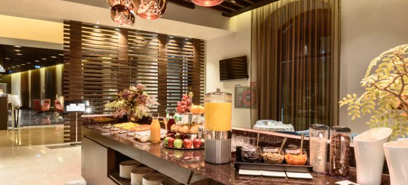 奥雷亚博物馆-Eurostars酒店集团旗下(Áurea Museum by Eurostars Hotel Company)图片