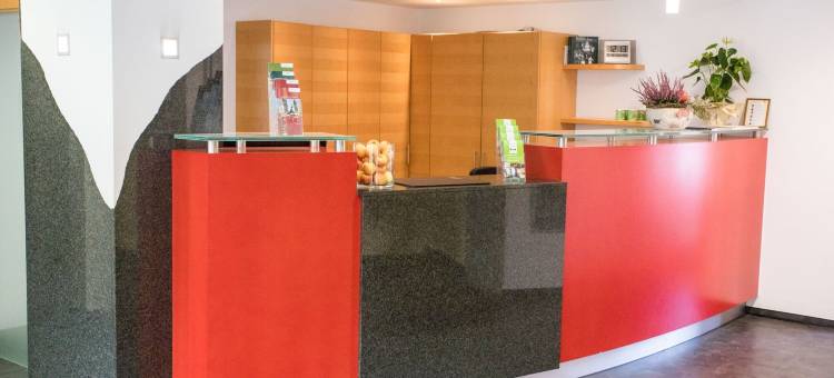 富尔达公园酒店(ParkHotel Fulda)图片