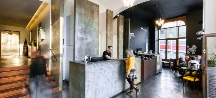 捷克客栈(Czech Inn)图片