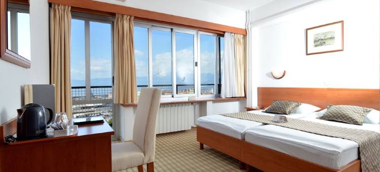 奈波德酒店(Hotel Neboder)图片