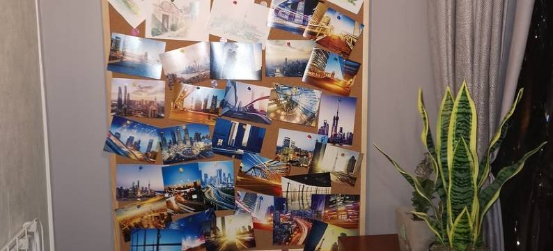 魔都之旅公寓(武昌路1号分店)图片