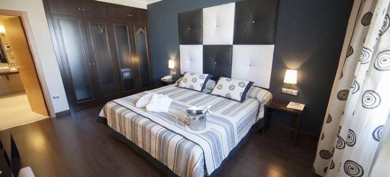 阿科斯塔森特罗酒店(Hotel Acosta Centro)图片