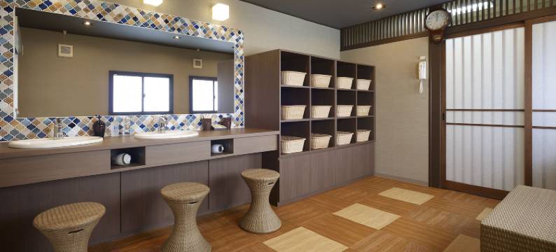 成田山门前旅馆若松元店(Wakamatsu Honten)图片