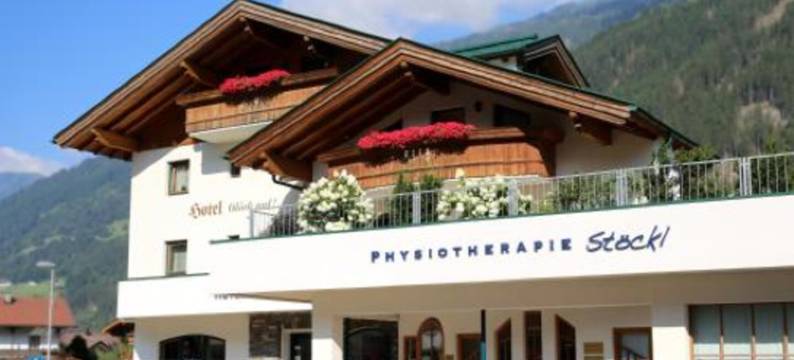 Hotel & Suites Glück Auf图片