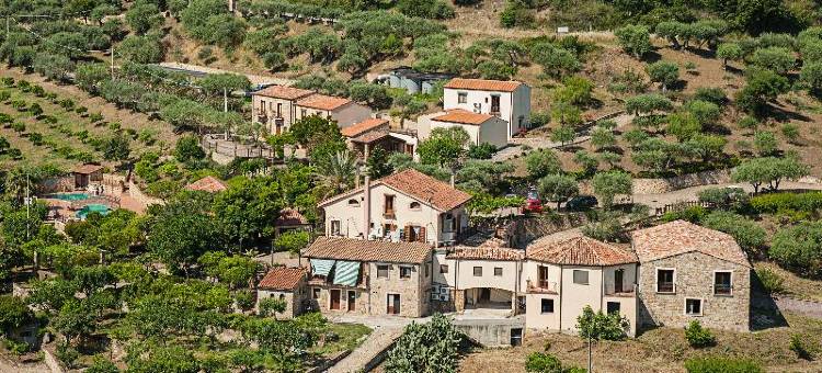 贝基亚兹恩达农家乐(Agriturismo Bergi)图片
