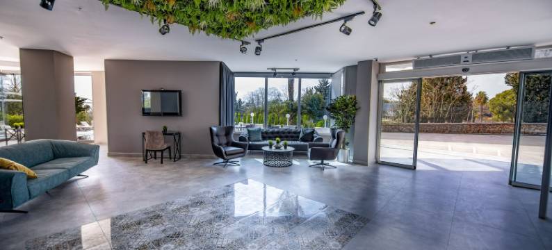 旅游酒店(Tourist Hotel Antalya)图片