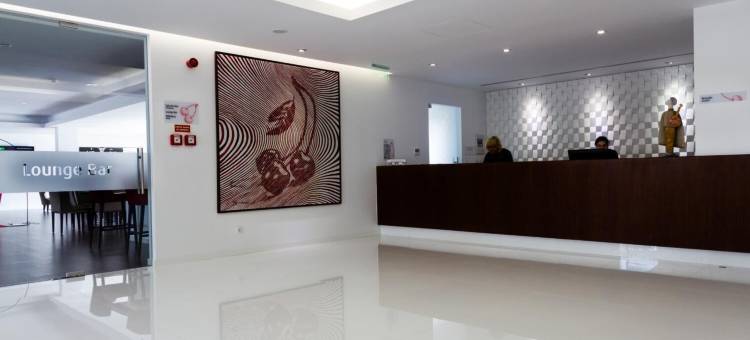 奥比多斯别墅(Hotel Vila d'Óbidos)图片