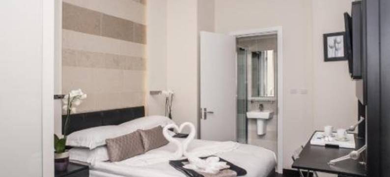 MStay 39套间酒店(39 Studios)图片