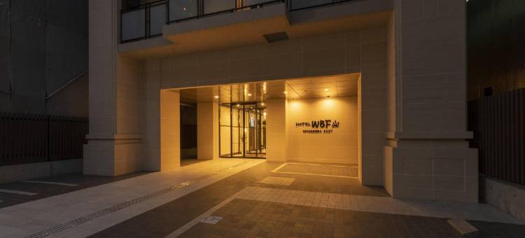 大阪本町北船场嘉纳酒店-洲际酒店集团旗下(Garner Hotel Osaka Honmachi Kita Semba by IHG)图片