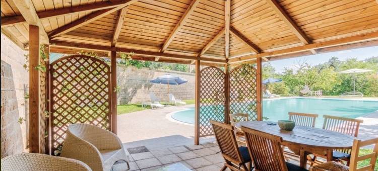 卡沃内农庄酒店(Bio Agriturismo Il Cavone)图片