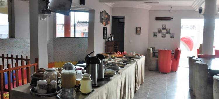 迪亚曼蒂纳宫酒店(Diamantina Palace Hotel)图片