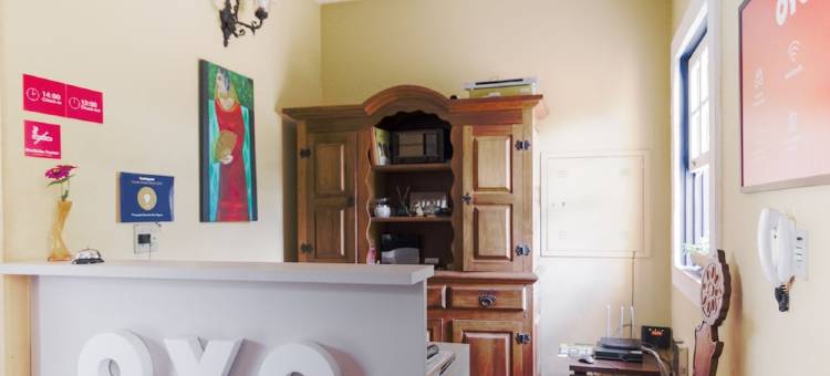 Pousada Estrada Das Águas, São João del Rei图片