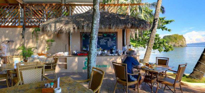 大帆船亚洲潜水度假村酒店(El Galleon Beach Resort)图片