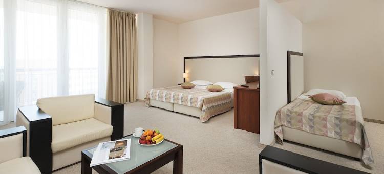 美利亚阳光海岸度假村(Melia Sunny Beach All Inclusive)图片