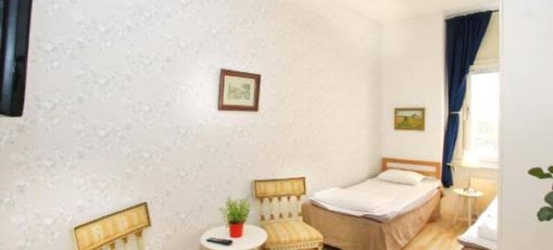 露丝拉格纳旅馆(Rut & Ragnars Vandrarhem)图片