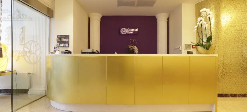 沙塞酒店(Chasse Boutique Hotel)图片