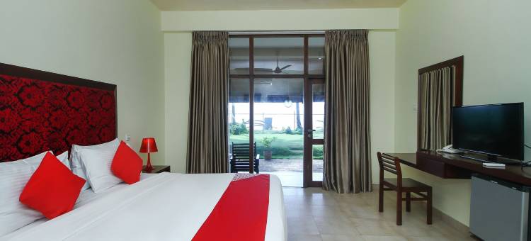 马雷西亚海滩别墅(Maresia Beach Villa)图片