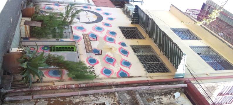 马六甲探索青年旅馆(Discovery Youth Hostel Malacca)图片