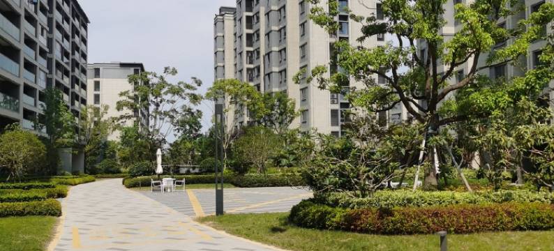 海盐融创海景房特色民宿(观海路分店)图片