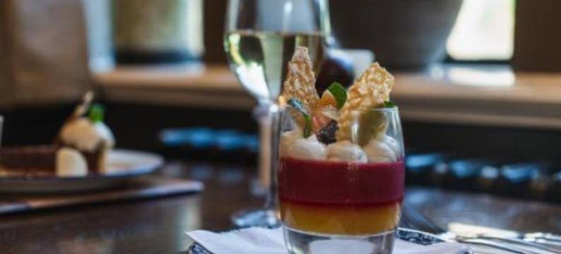 海登酒店(The Highdown – Brunning and Price)图片