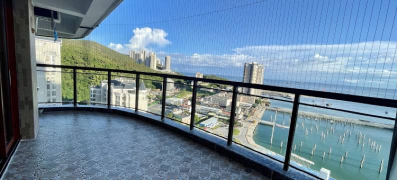 海滨路东南海大厦对面金泰华园公寓(海滨路1号分店)图片