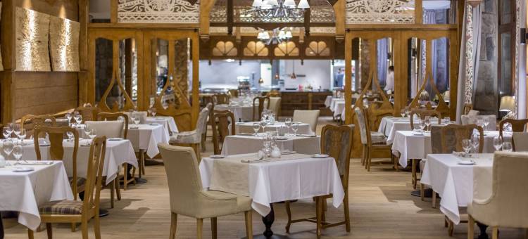 阿里斯水疗酒店(Aries Hotel & Spa Zakopane)图片