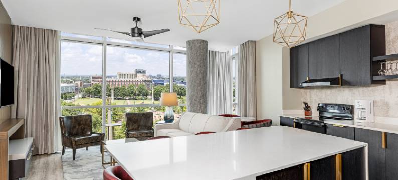 玛格丽塔维尔维凯申克拉布-亚特兰大(Margaritaville Vacation Club - Atlanta)图片