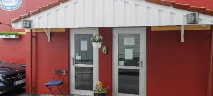 斯塔万格民宿(Stavanger Bed & Breakfast)图片