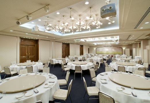 Fukuoka Toei HotelHotel Overview