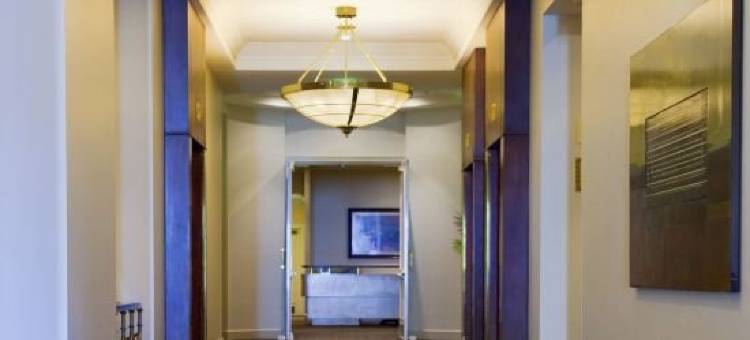 斯坦福德广场悉尼机场酒店及会议中心(Stamford Plaza Sydney Airport Hotel & Conference Centre)图片