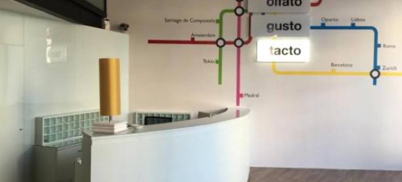 利诺酒店(Hotel Lino)图片