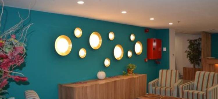 马德里赫诺瓦精品都市酒店(Boutique Urban Madrid Génova)图片