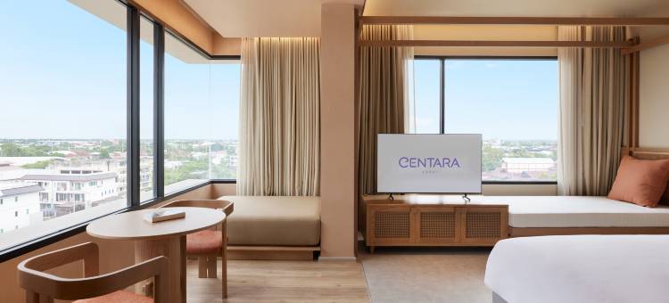 盛泰樂呵叻(Centara Korat)图片