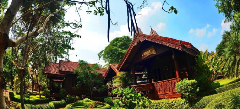 传塔纳班雅度假村(Chuanthanapanya Resort)图片