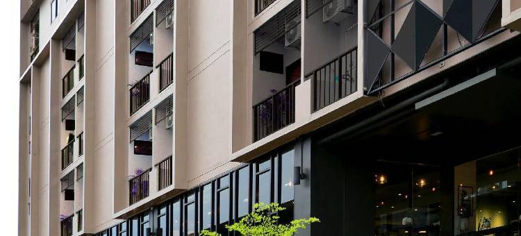 布哈瓦公寓(Bhava Residence)图片