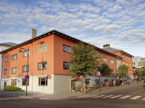 大博德豪华酒店