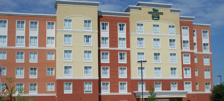 韦恩堡Homewood Suites by Hilton(Homewood Suites by Hilton Fort Wayne)图片