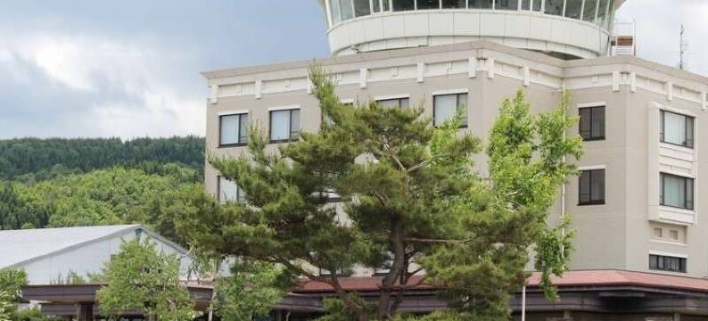 岩手山烧走温泉岩手憩之村酒店(Ikoinomura Iwate)图片